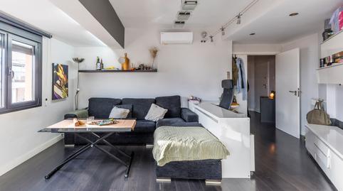 Foto 3 de Apartament en venda a Pacífico, Madrid