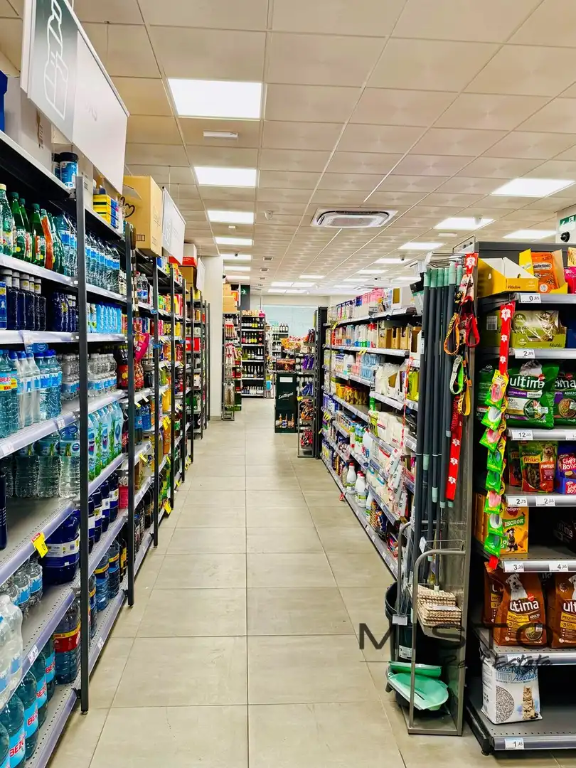 Business premises for transfer in TORREMOLINOS (MÁLAGA), imagen 6
