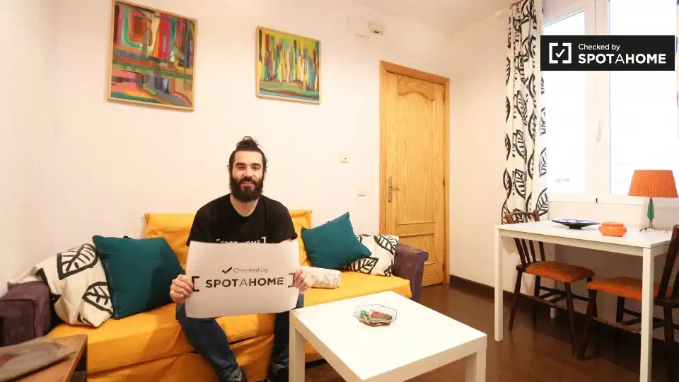 Appartamento in affitto a Centro, imagen 3