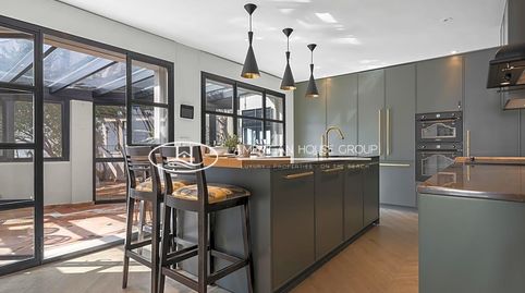 Foto 4 de Dúplex en venta en El Madroñal, Benahavís