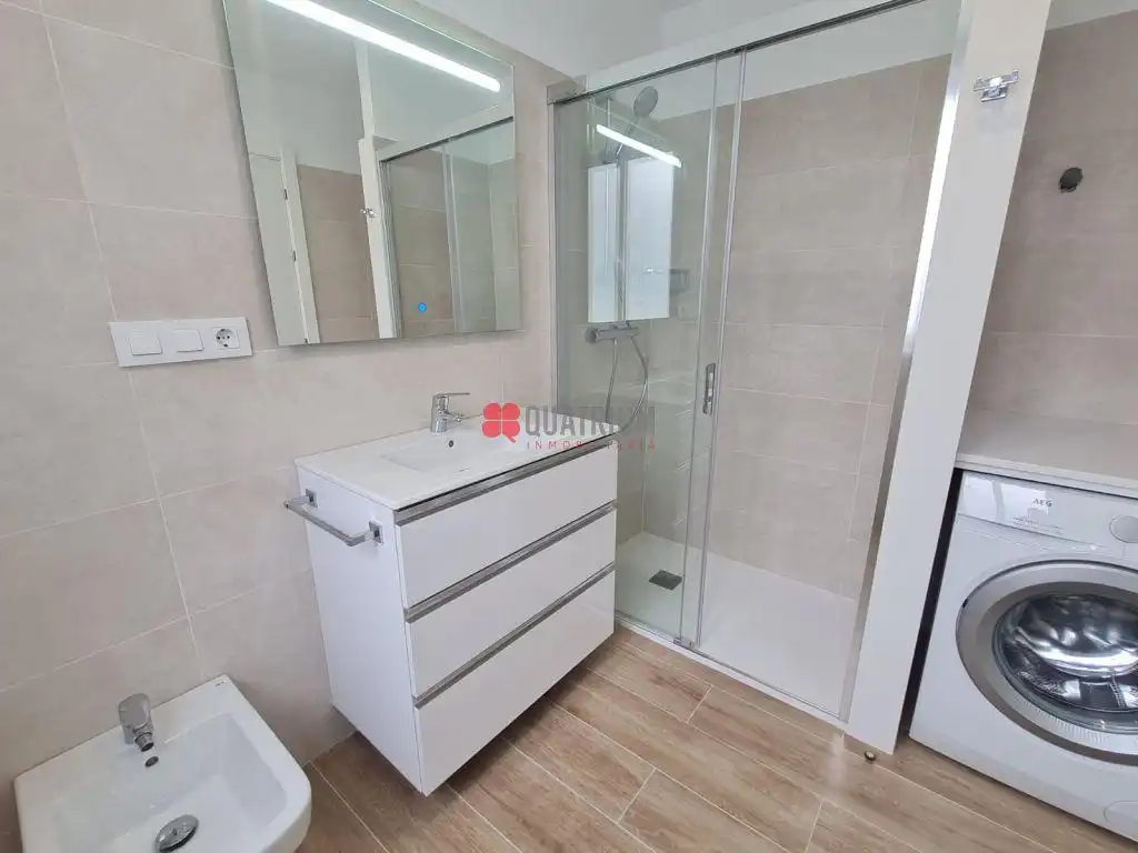 Appartement avec ascenseur à louer à Rúa de Curros Enríquez, imagen 17