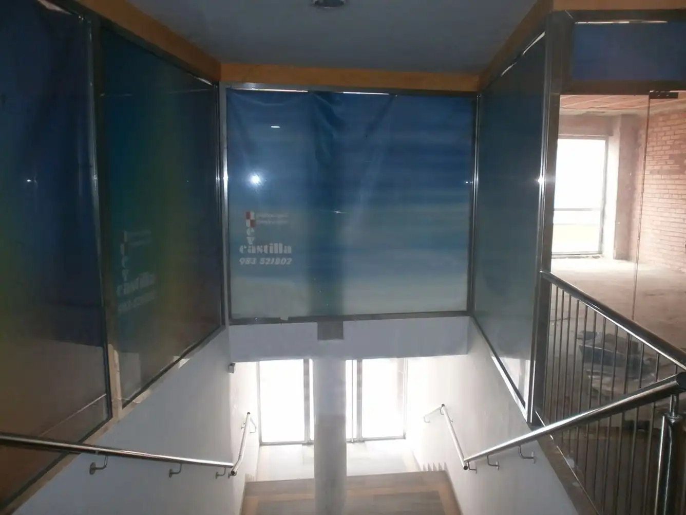 Gewerbefläche zum Verkauf in Calle Antonio Machado 35D, imagen 9