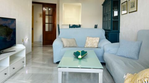 Foto 4 de Piso de alquiler en Paseo de Velilla, 23, Velilla - Velilla Taramay, Almuñécar