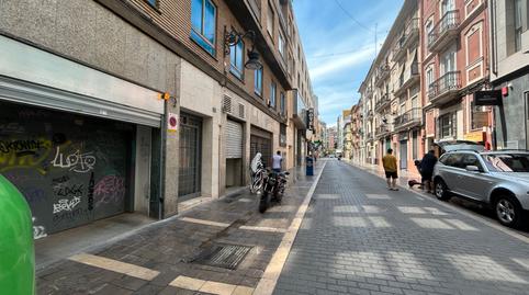 Photo 4 of Box room for sale in Carrer de Guillem de Castro, La Roqueta,  Valencia Capital