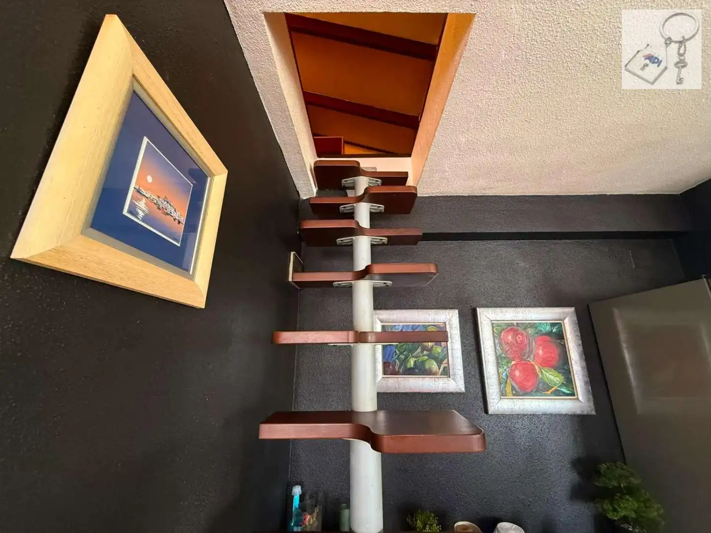 Apartament en venda en Torrevieja amb Aire condicionat, Terrassa i Moblat
