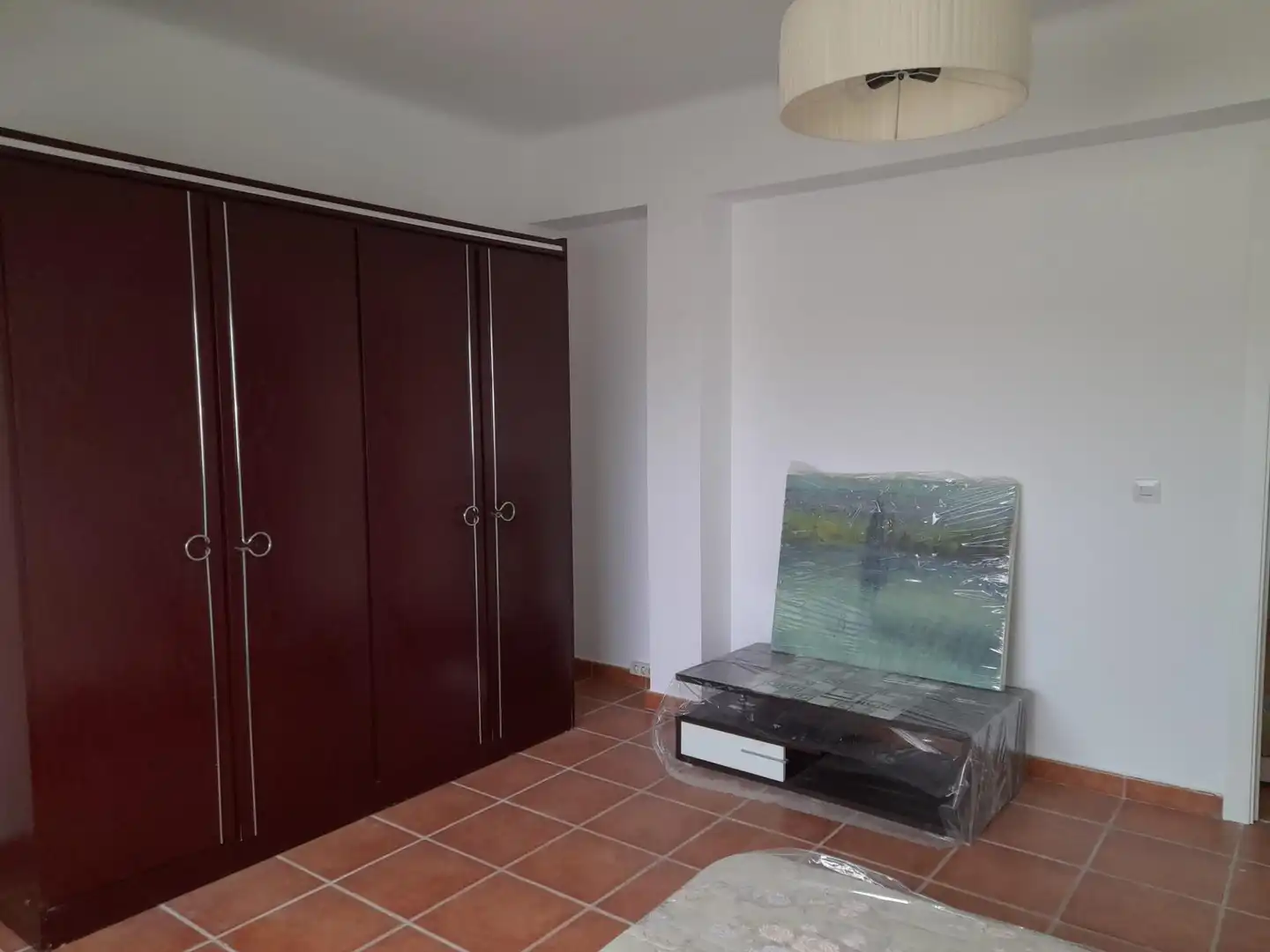Habitación de Piso en venta en Herrera con Terraza, Amueblado y Balcón