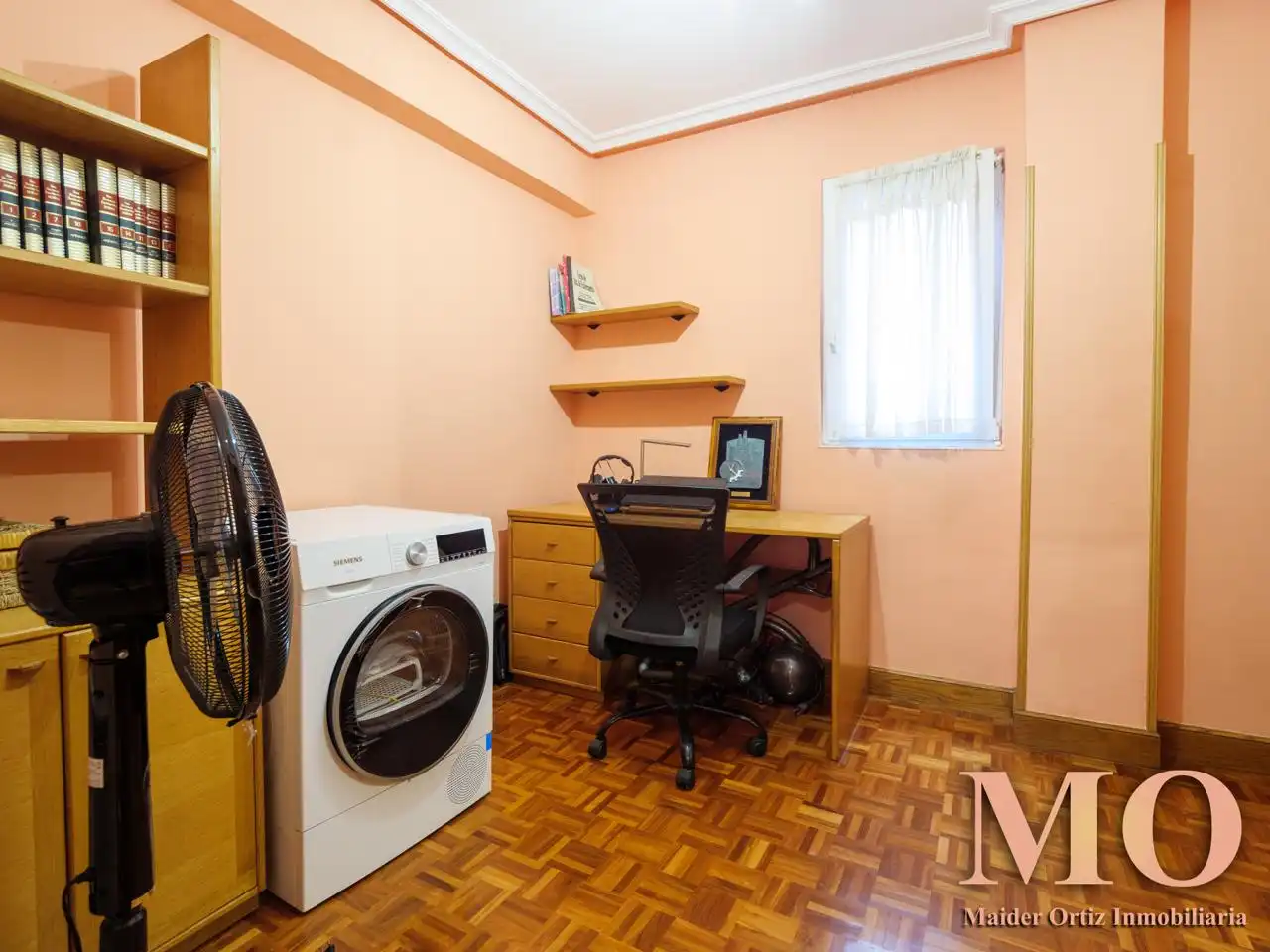Habitación de Piso en venta en Bergara con Calefacción, Terraza y Trastero