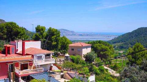 Foto 2 de Casa o chalet en venta en Llaurí, Valencia