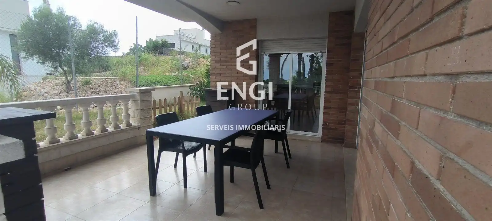 Villa con piscina in vendita a VALLES, imagen 14
