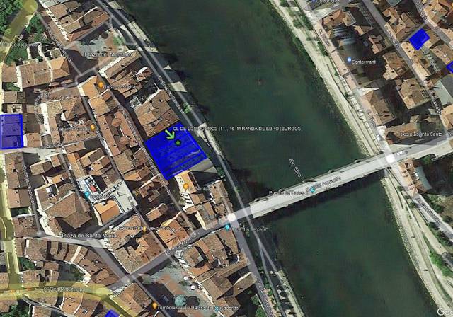 Terreno en Venta en Crucero - Aquende