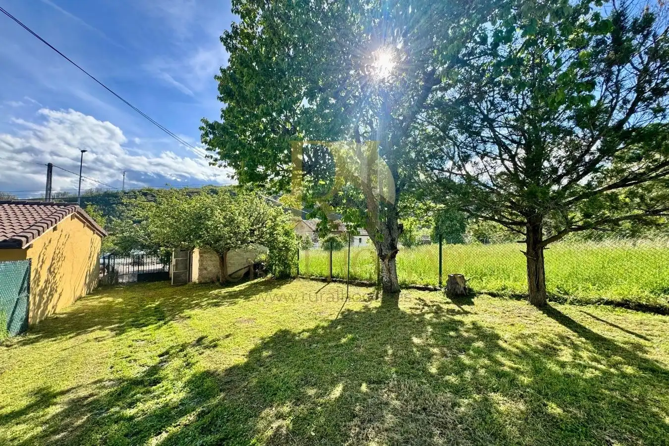 Houses for sale in Matallana de Torío  with Heating and Private garden