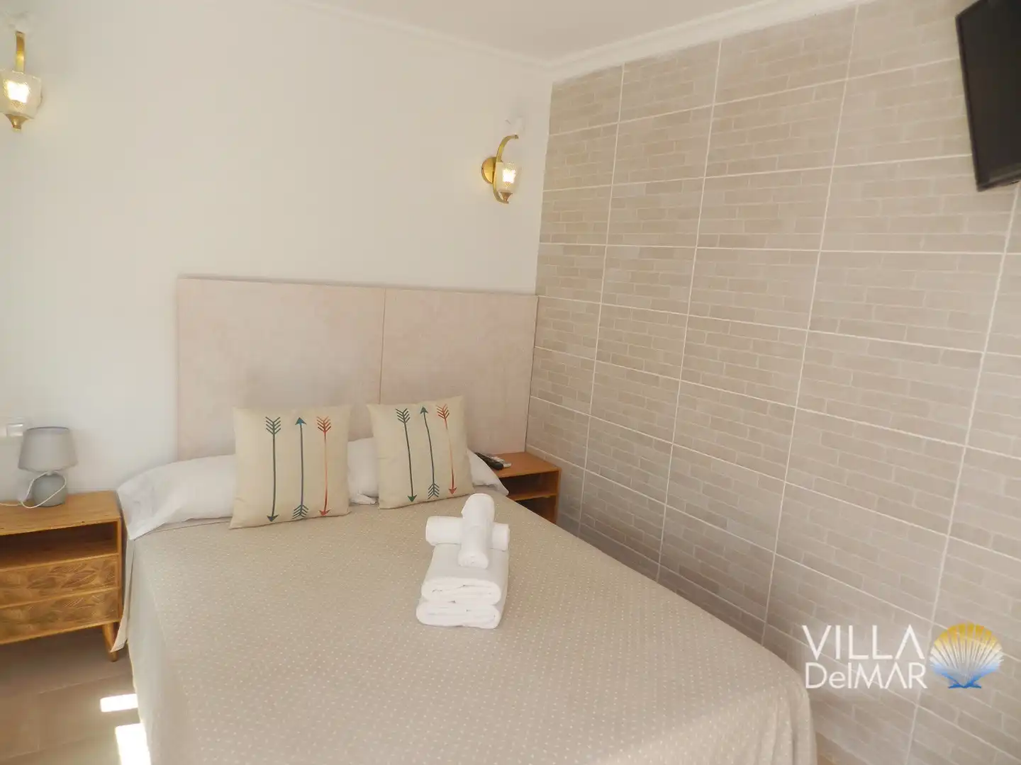 Habitación de Edificio en venta en Calpe / Calp