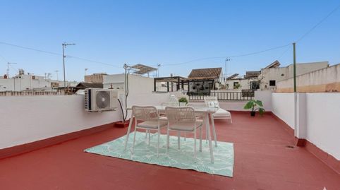 Foto 2 de Ático en venta en Calle C. Lealtad, 9, 41010 Sevilla, Triana Este, Sevilla Capital