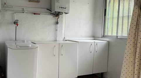 Foto 4 de Pis en venda a Los Remedios,  Sevilla Capital