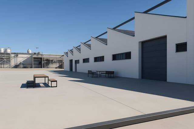 Nave industrial en Venta en Valls