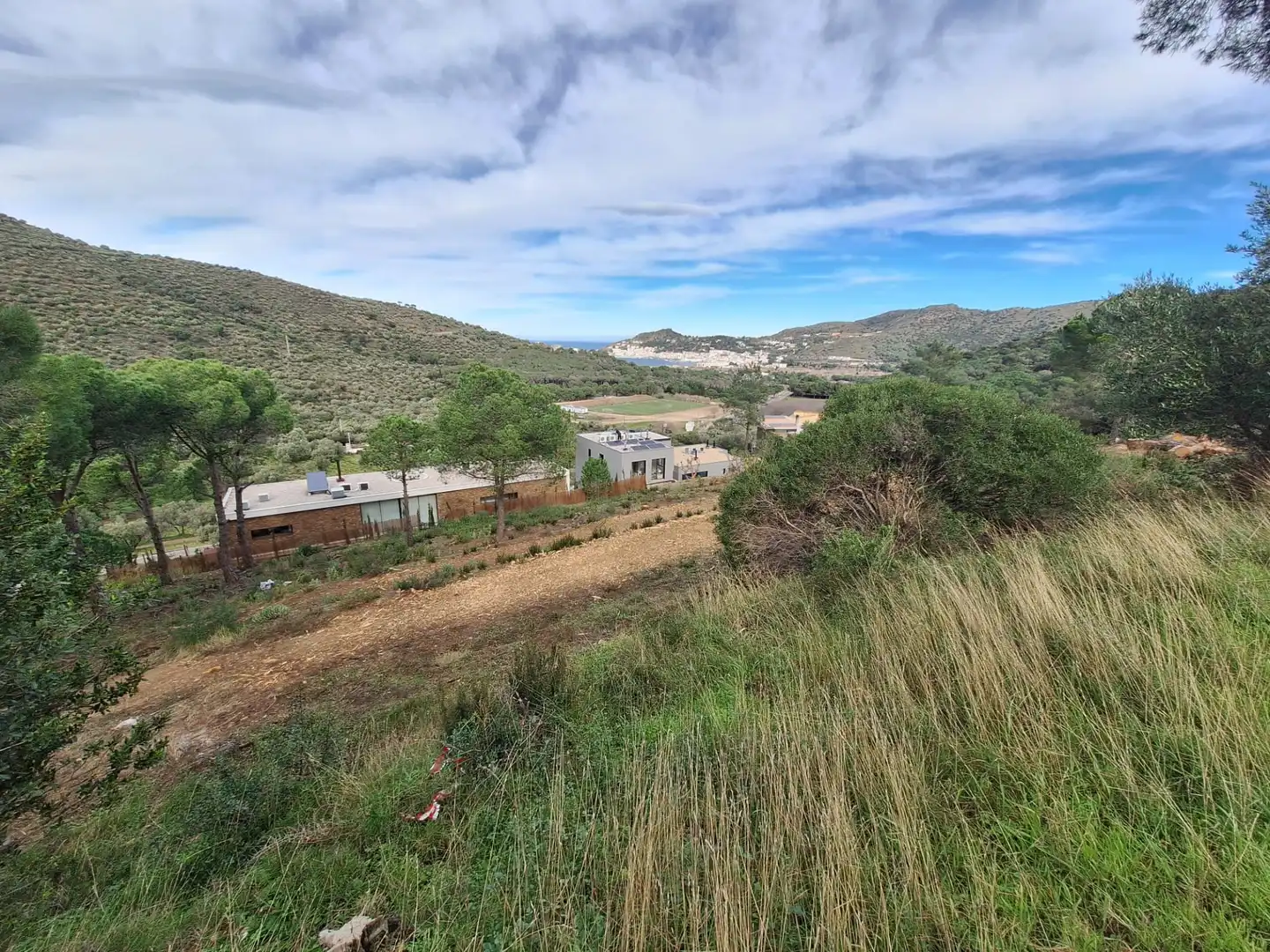 Residencial en venda en La Selva de Mar