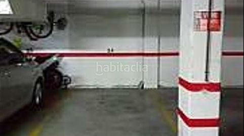 Venta plaza de garaje