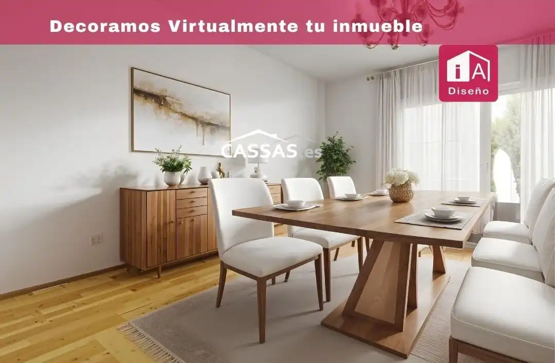 Reihenhaus mit Pool zum Verkauf in Calle rosa chacel, imagen 11
