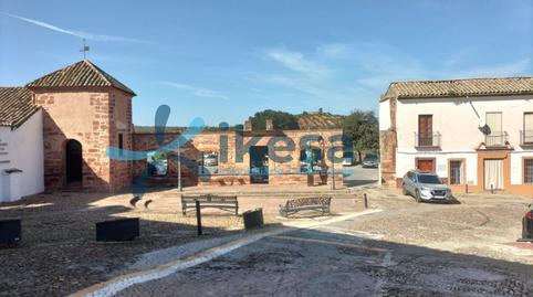 Foto 3 de Pis en venda a Plaza Santa María, 1, Montoro, Córdoba