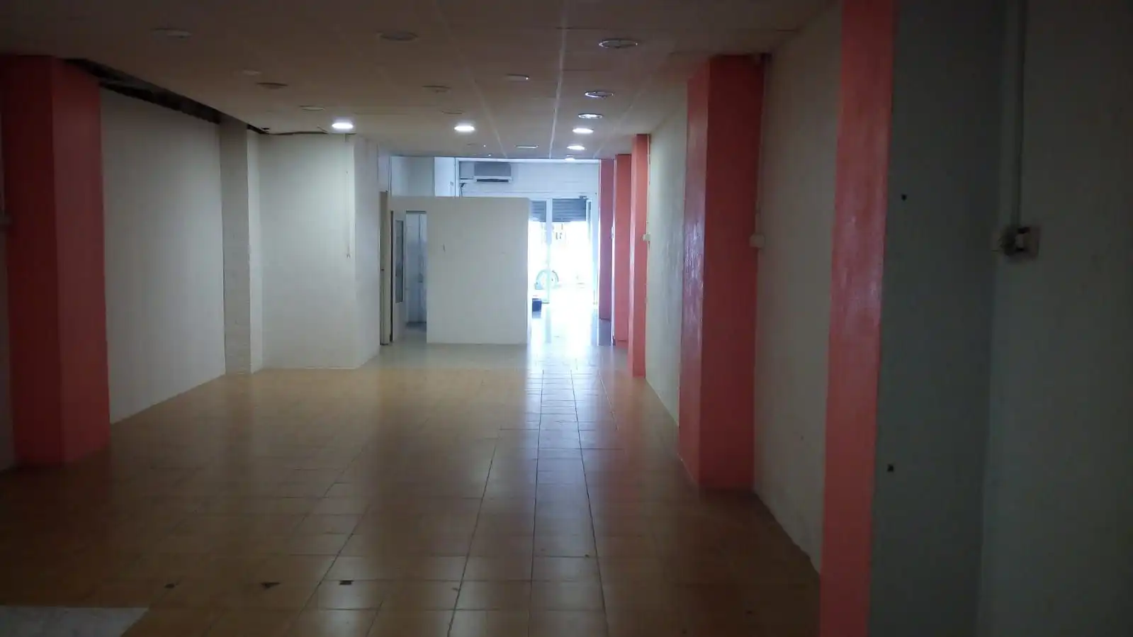 Local comercial de lloguer a Passeig del Progrés 46, imagen 7