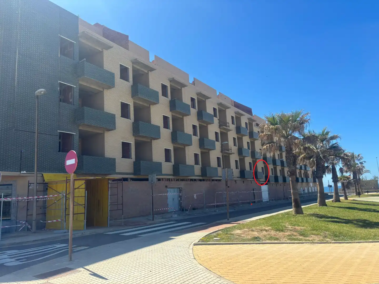 Appartement neuf avec piscine à vendre à Balerma, imagen 9