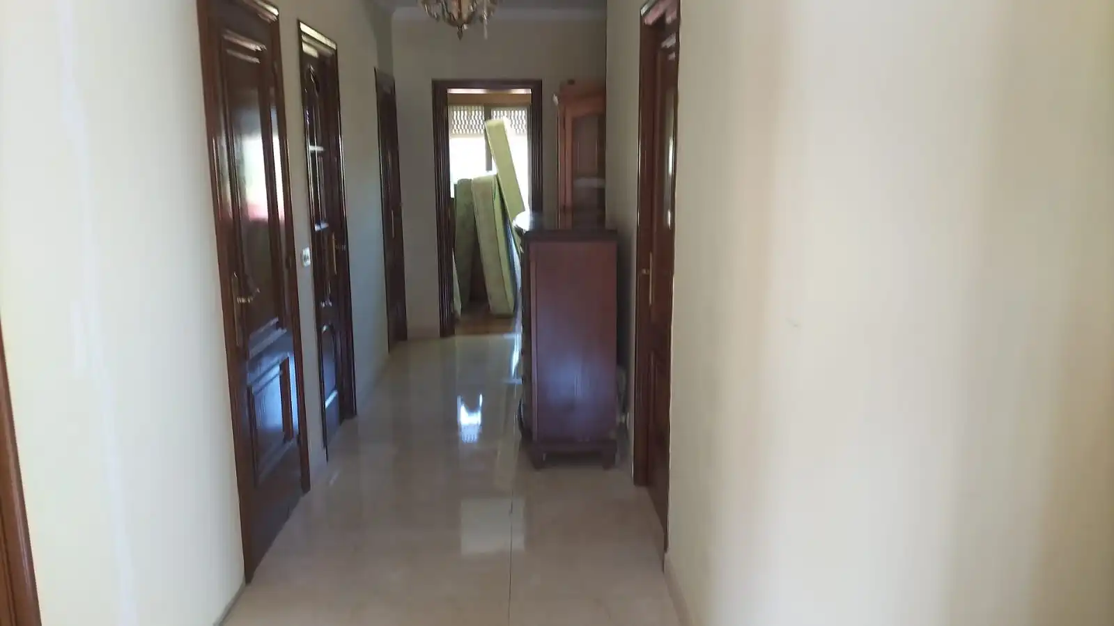 Casa o xalet en venda en Ribeira amb Calefacció, Jardí privat i Parquet