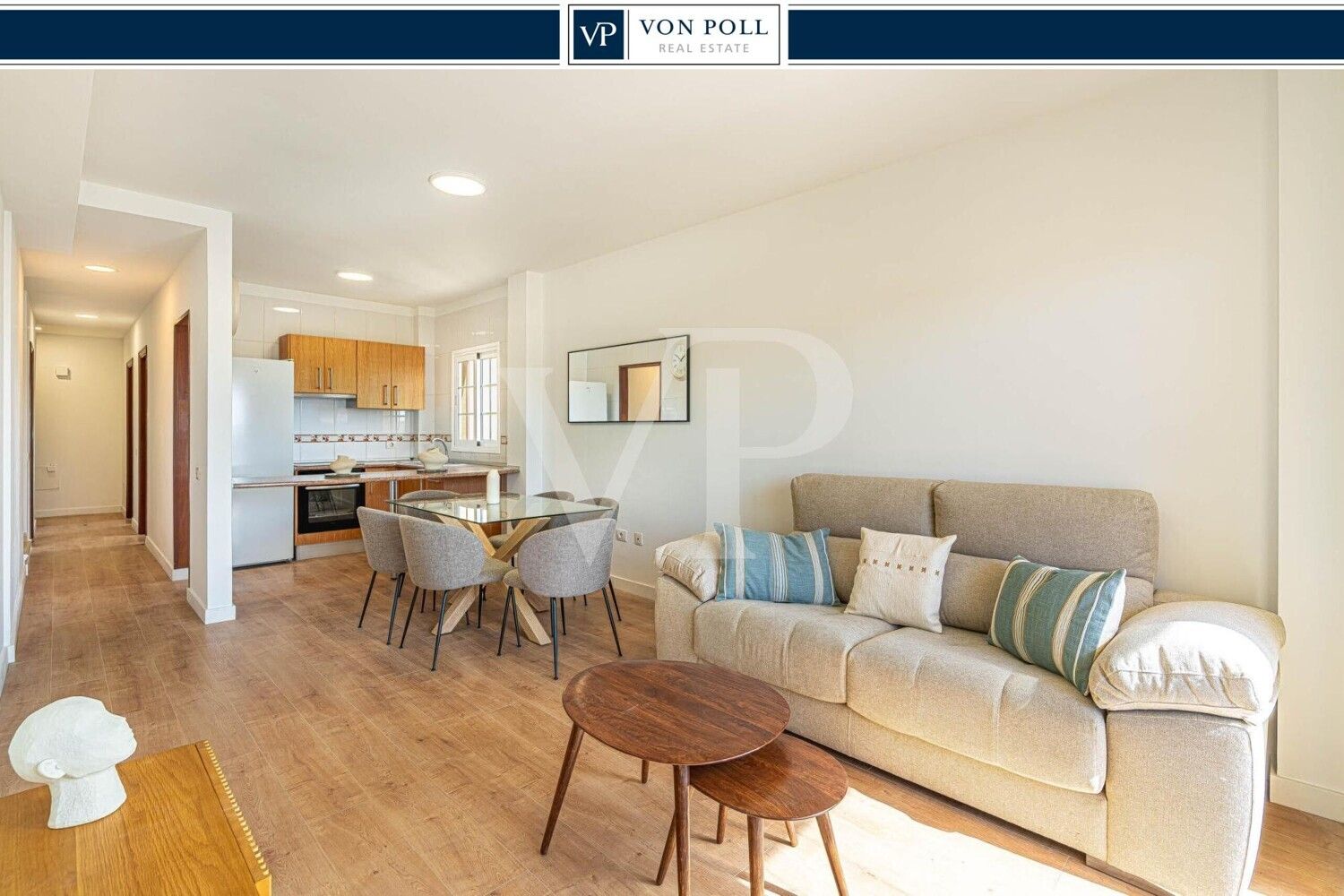 Vista exterior de Piso en venta en Arona con Aire acondicionado y Terraza