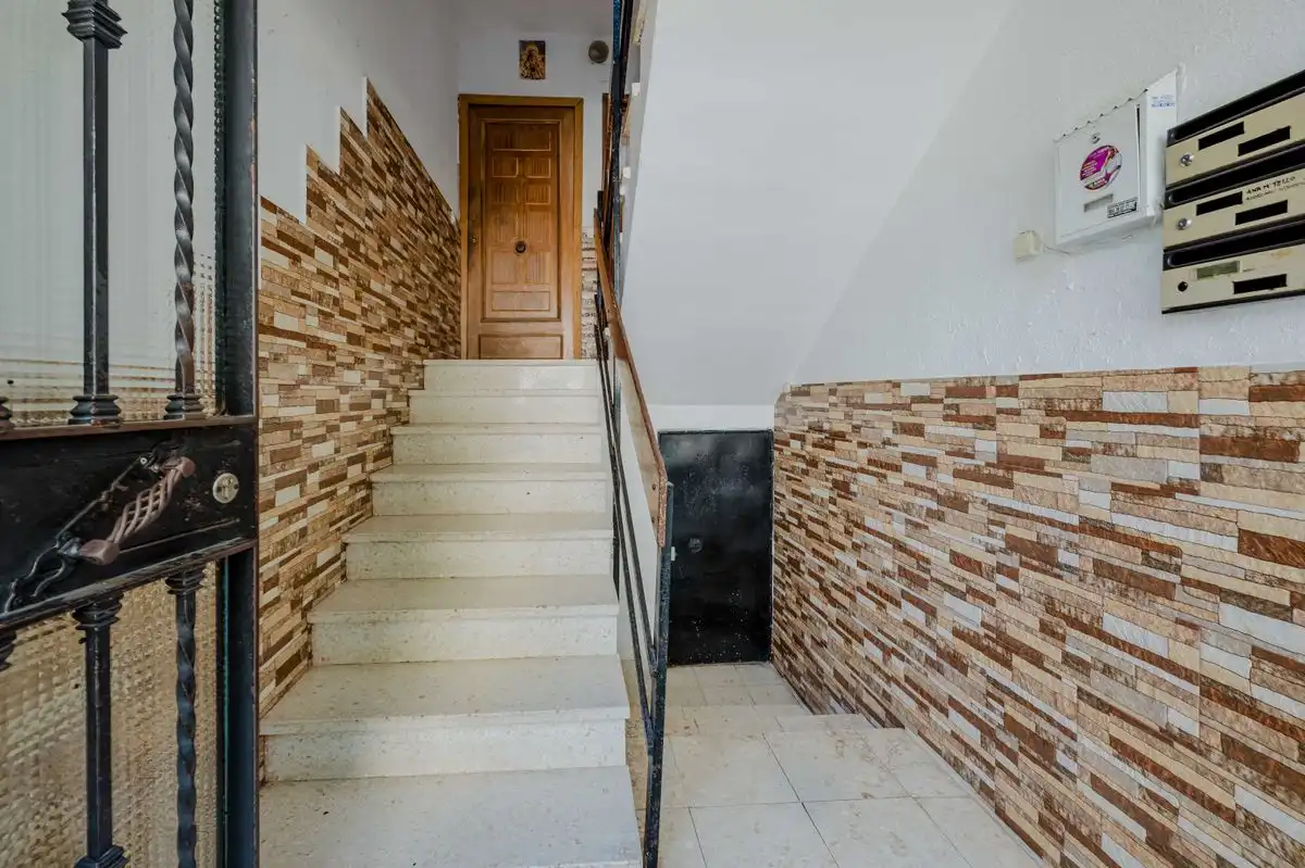 Piso en venta en Sevilla con Aire acondicionado y Calefacción