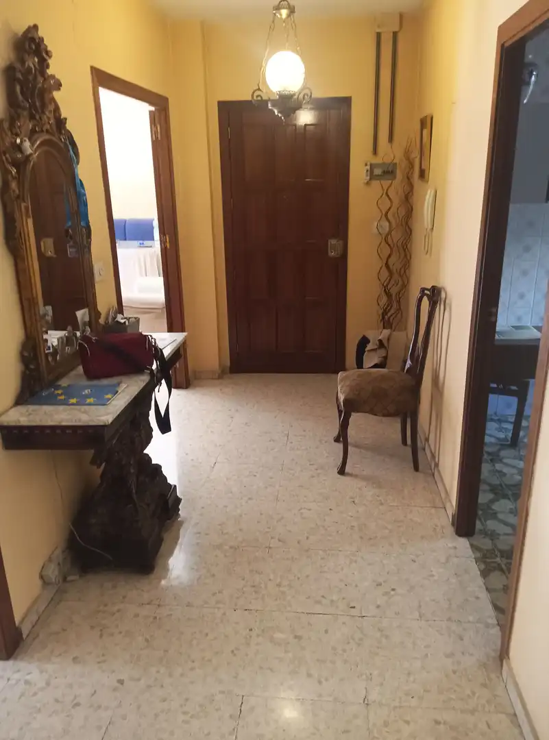 Wohnung zum Verkauf in Avenida Ramón y Cajal