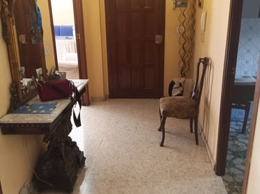 Piso en venta en Avenida Ramón y Cajal