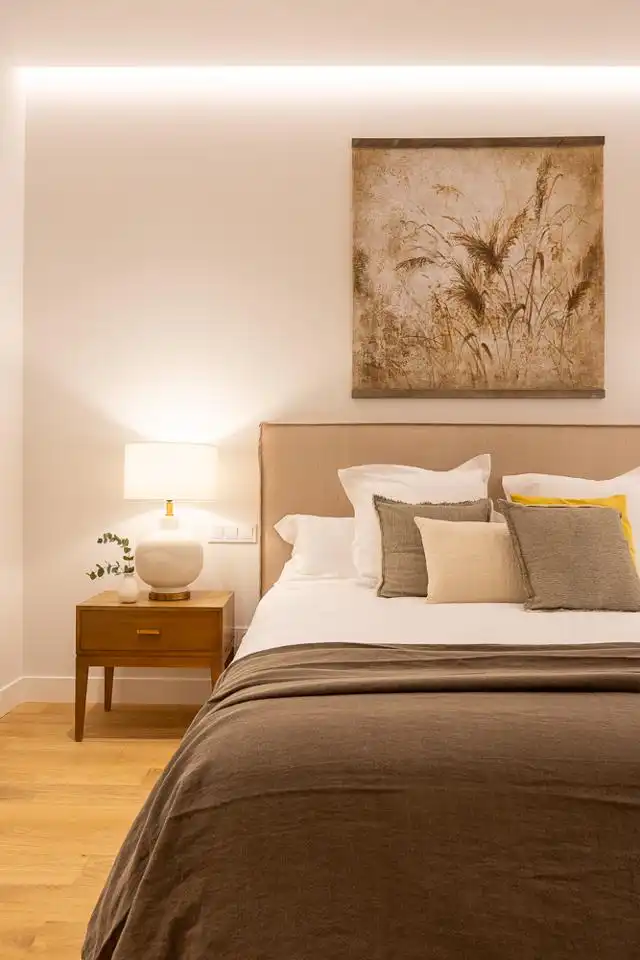 Flat with terrace for sale in De Alfonso Xii, imagen 47