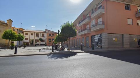 Photo 5 of Premises to rent in Real de Málaga Esquina Plaza Iglesia, Las Flores - Huerta, Granada