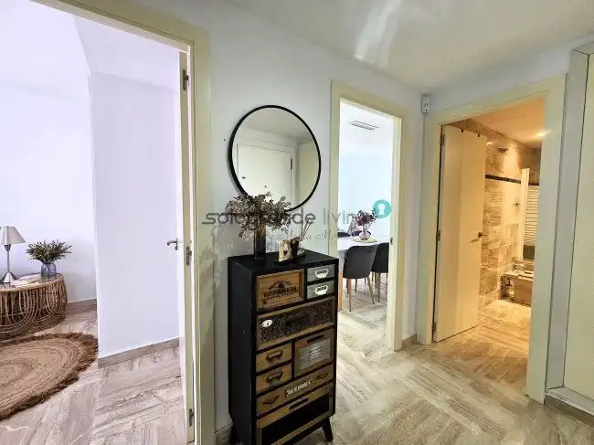 Apartament amb piscina de lloguer a Puerto de Sotogrande - La Marina, imagen 4