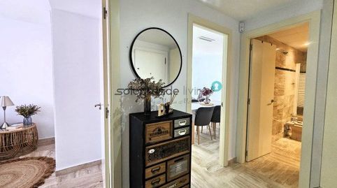 Foto 4 de Apartamento de alquiler en Puerto de Sotogrande - La Marina, Sotogrande