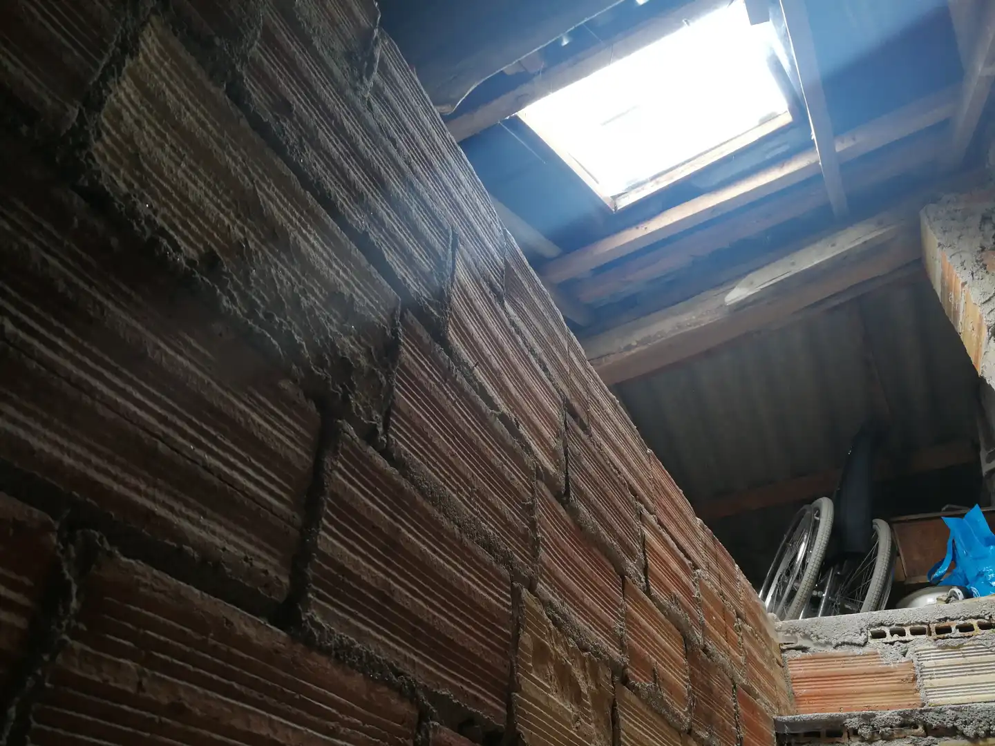 Vista exterior de Casa o chalet en venta en Santiago de Compostela  con Calefacción, Terraza y Trastero