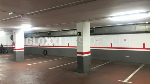 Photo 3 of Garage for sale in De Catalunya, Dreta de l'Eixample,  Barcelona Capital