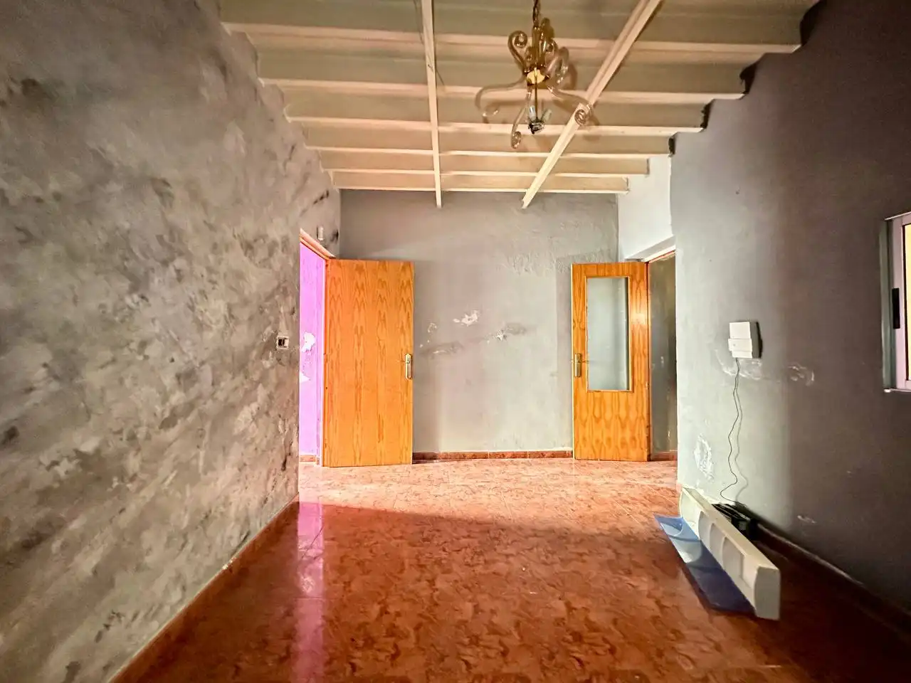 Casa o xalet en venda en Almería