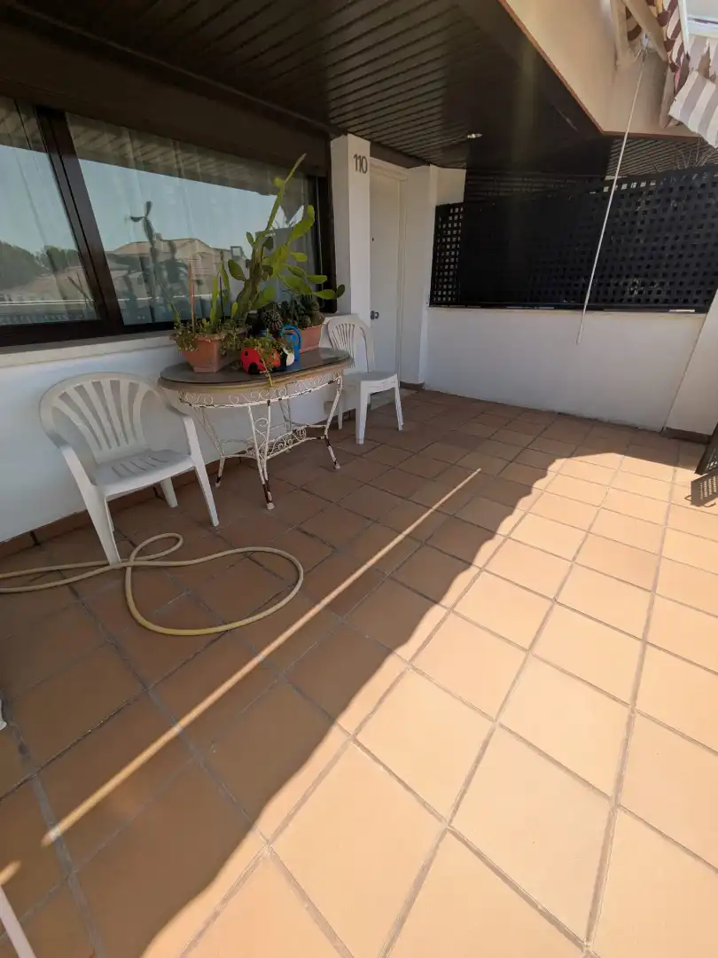 Terrassa de Pis en venda en Morata de Tajuña amb Terrassa, Traster i Piscina comunitària