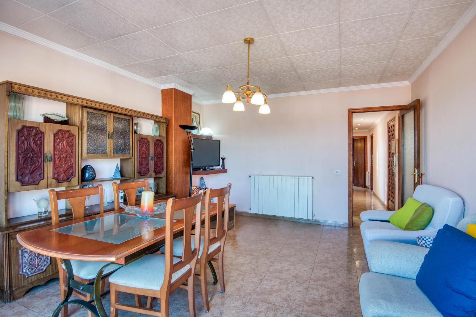 Piso en venta en de València, 69, Vilartagues - Tueda de Dalt