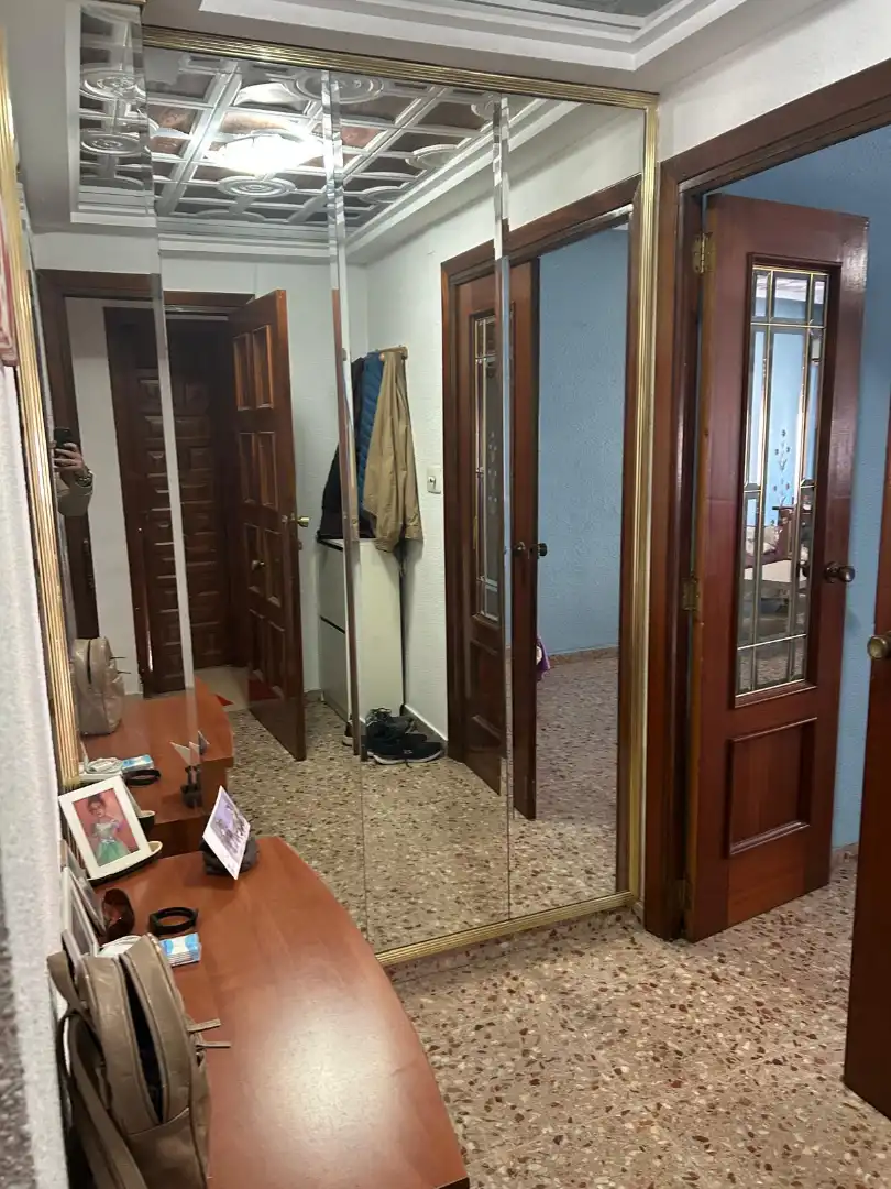 Casa o xalet en venda en Sueca amb Aire condicionat, Terrassa i Moblat