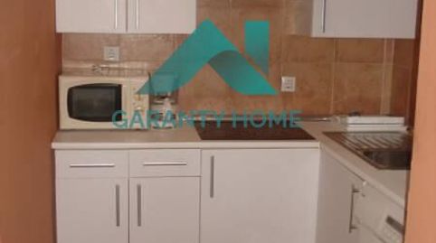 Foto 2 de Apartamento de alquiler en Centro, Cáceres Capital