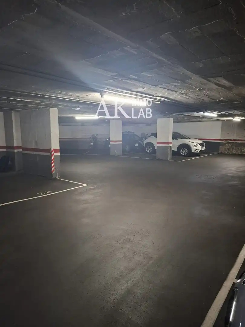 Pis en venda a Carrer de Tamarit, Población de Arroyo