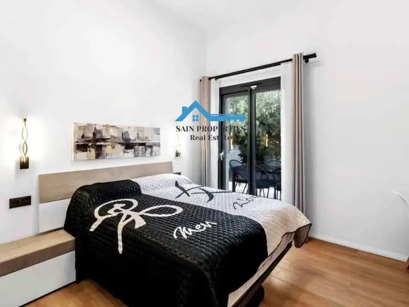 Xalet amb piscina en venda a Altea la Vella, imagen 17