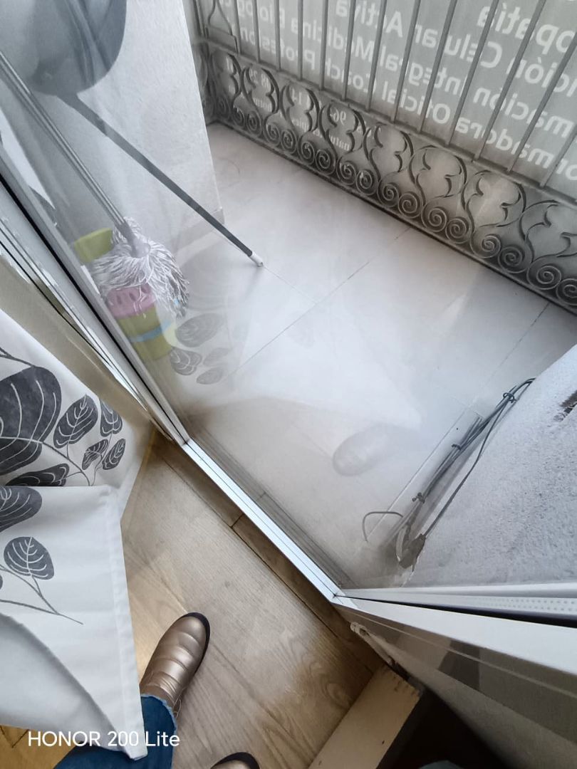 Estudio de alquiler en Pueblo