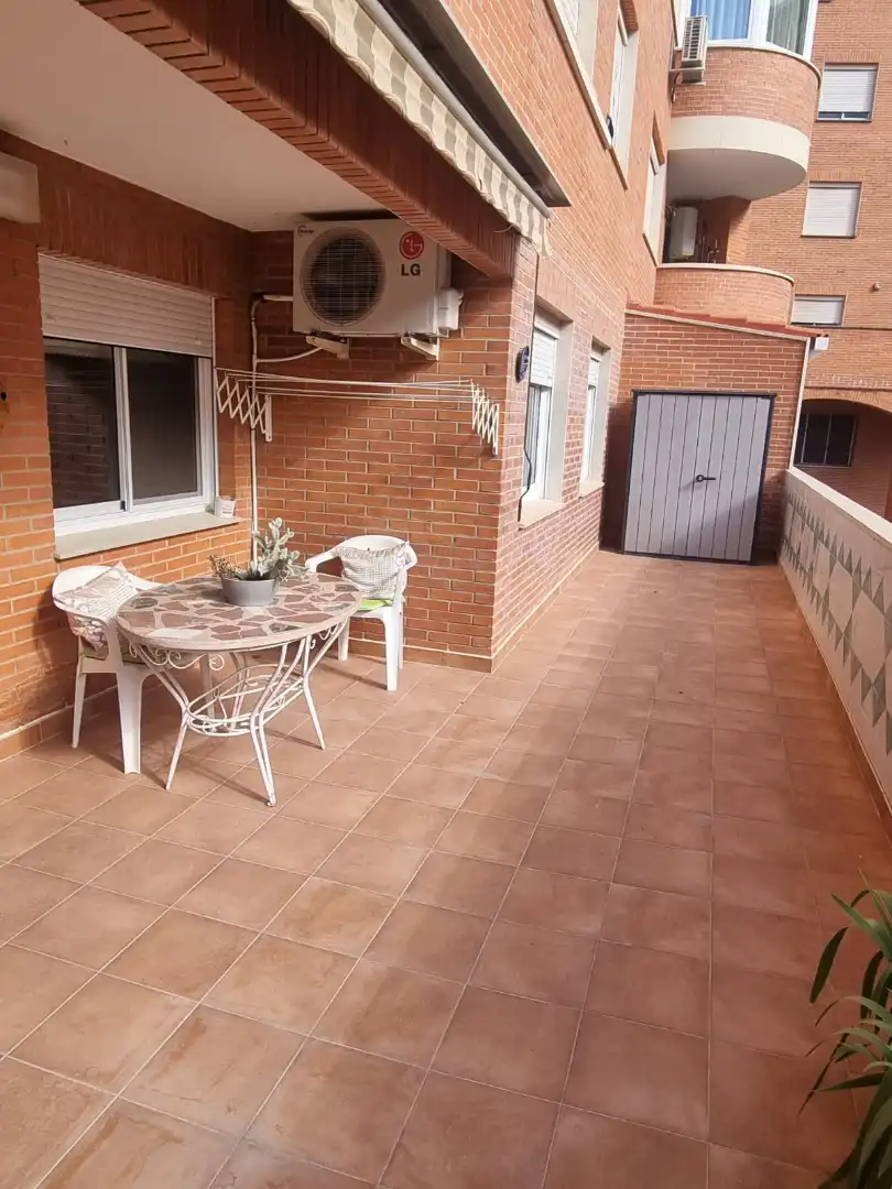 Wohnung mit Aufzug zum Verkauf in Centre - Zona Alta, imagen 8