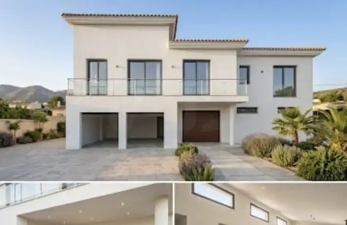 House with pool for sale in Busot, imagen 25