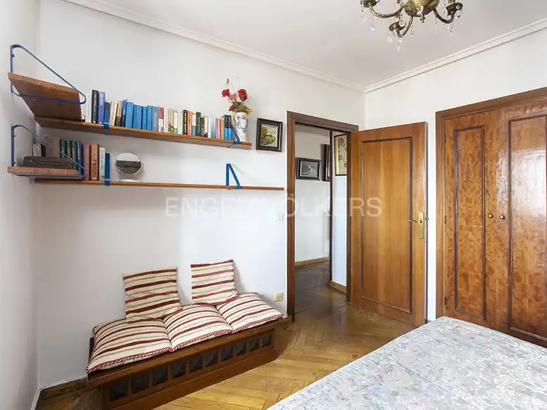 Appartement avec ascenseur à vendre à Álvarez Garaya, imagen 10
