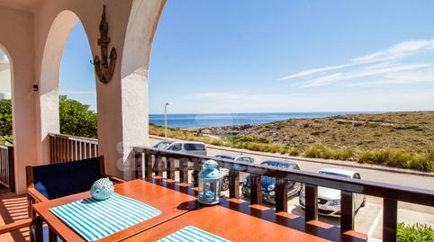 Apartamento con piscina y vistas al mar en Son Parc, imatge 3