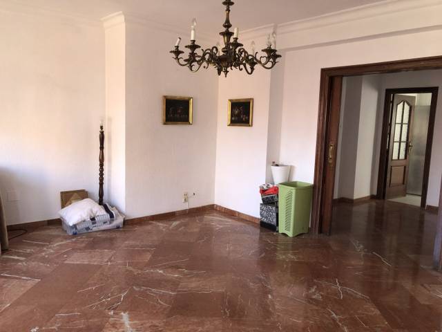 Piso en Venta en Arenal - Museo