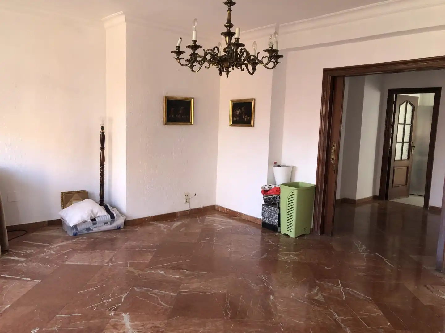 Flat for sale in Arenal - Museo